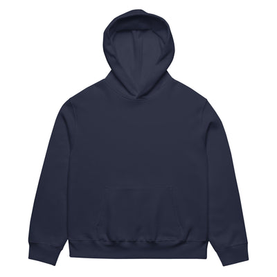 Anti-Matcha Club Oversized Hoodie